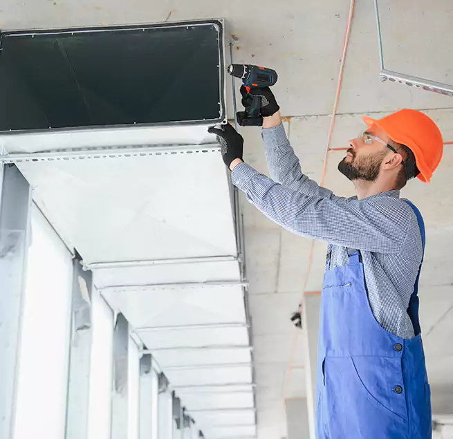 Why Homeowners & Businesses Trust Us in Fairfield, CA