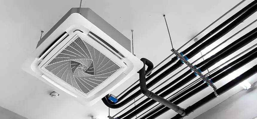 Our Air Duct Deep Cleaning Services in Fairfield, CA