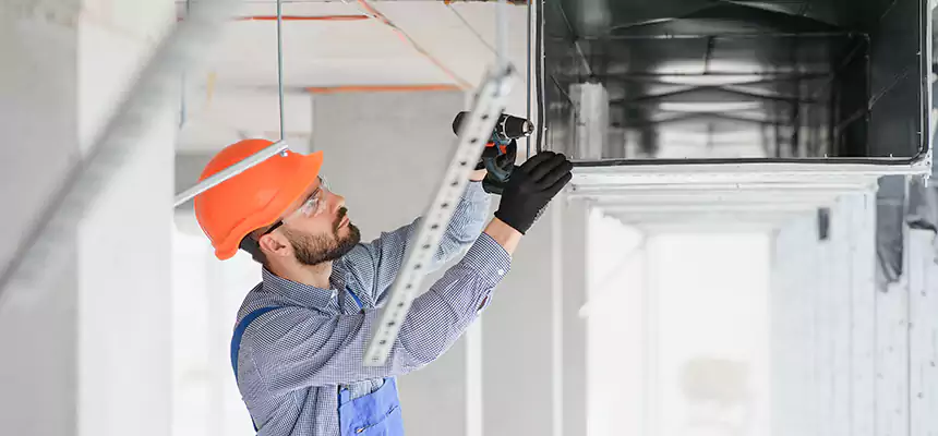 Our Air Vent Replacement Services in Fairfield, CA