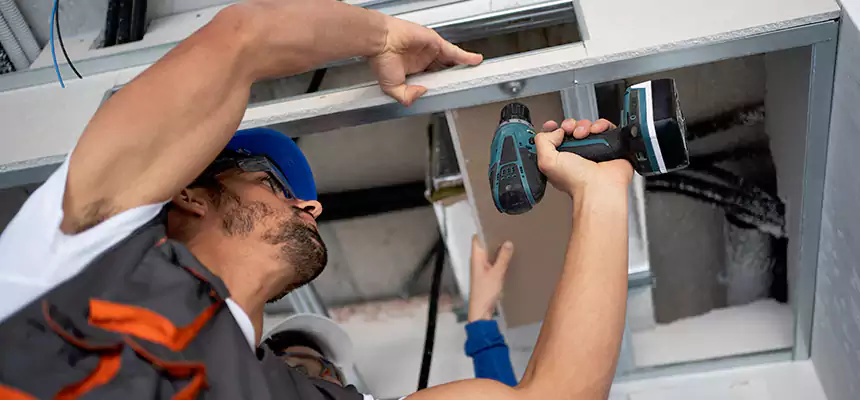 Our Apartment Air Duct Cleaning Services in Fairfield, CA