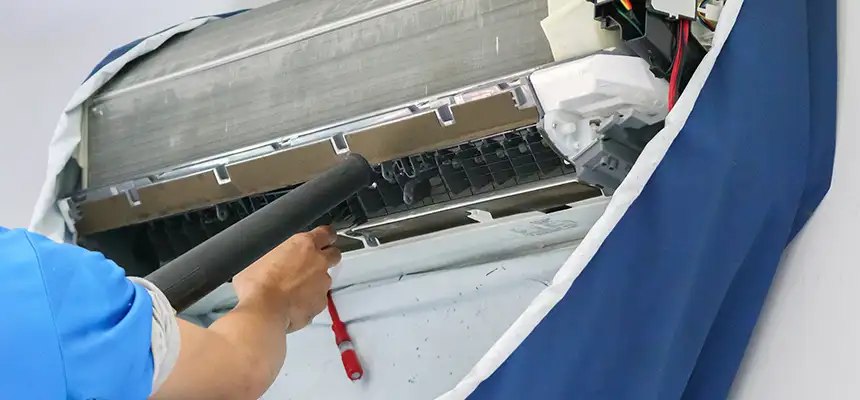 Advanced Clogged Dryer Vent Repair for Multi-Unit & Commercial in Fairfield, CA