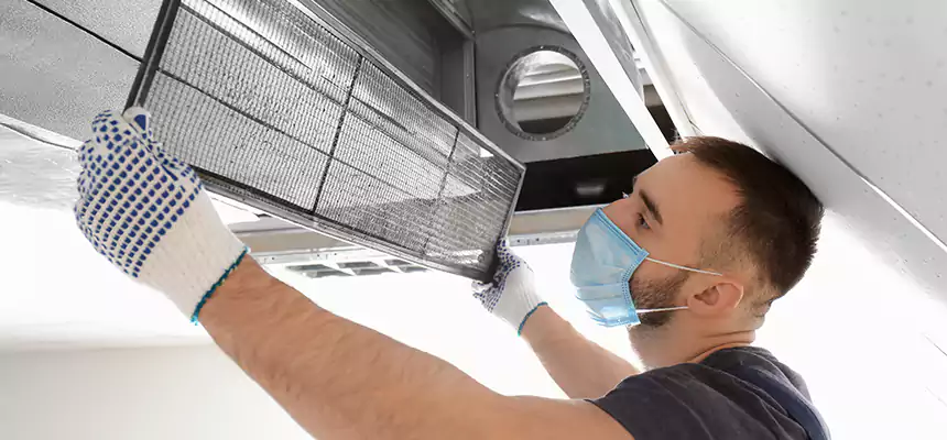 Our Dryer Vent Cleaning Services in Fairfield, CA