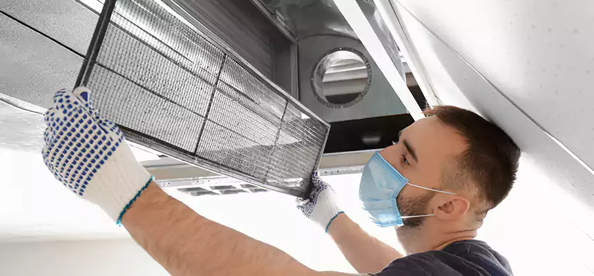 Our Home Duct Cleaning Services in Fairfield, CA