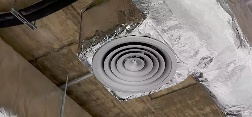 Our HVAC Ductwork Installation Services in Fairfield, CA