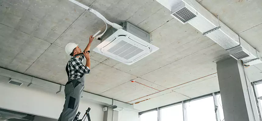 Our HVAC System Deodorizing Services in Fairfield, CA