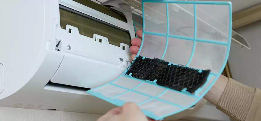 Gentle Ductwork Odor-Control Pet Dander Duct Cleaning in Fairfield, CA