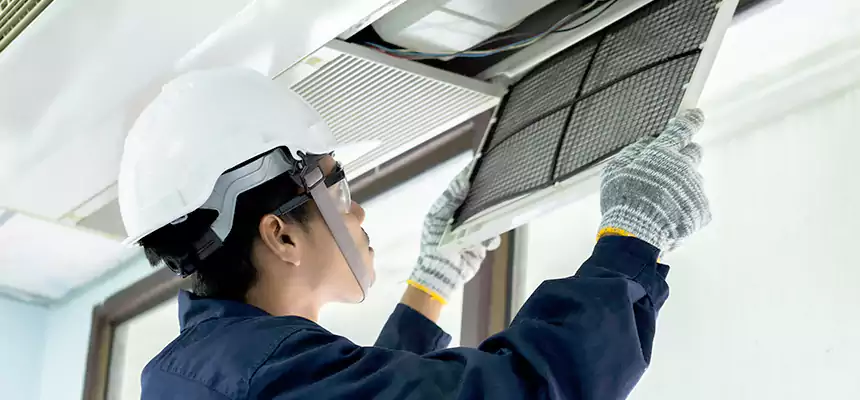 Our Residential Air Vent Cleaning Services in Fairfield, CA