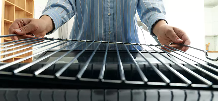 Our Vent Grille Washing Services in Fairfield, CA