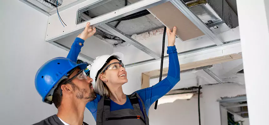 Our Vent Relocation Services in Fairfield, CA
