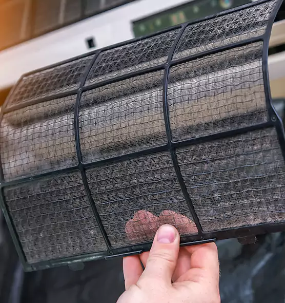 Top-notch AC Air Filter Replacement in Fairfield