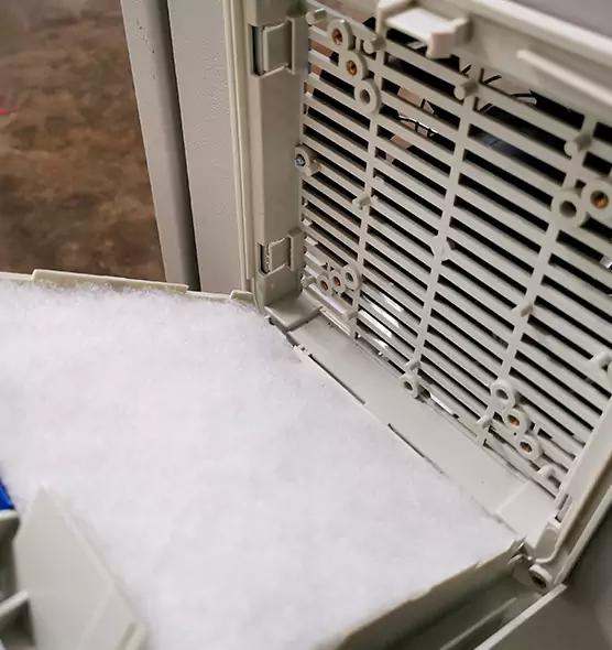 Professional Air Duct Expansion Solutions in Fairfield, CA