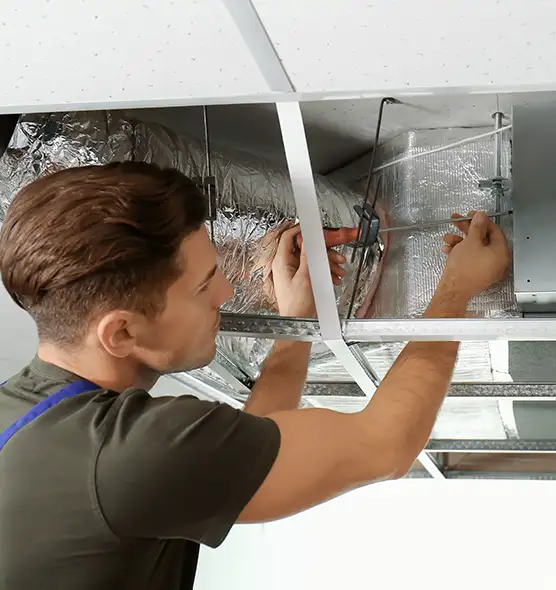 Professional Clogged Dryer Vent Repair in Fairfield, CA
