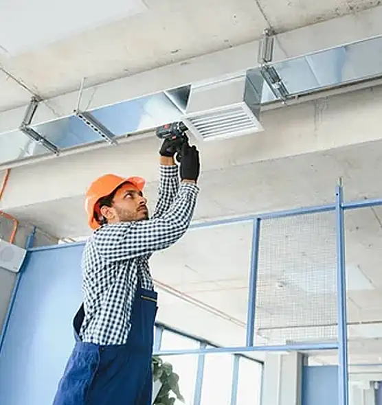 About Commercial Laundry Vent Cleaning in Fairfield, CA