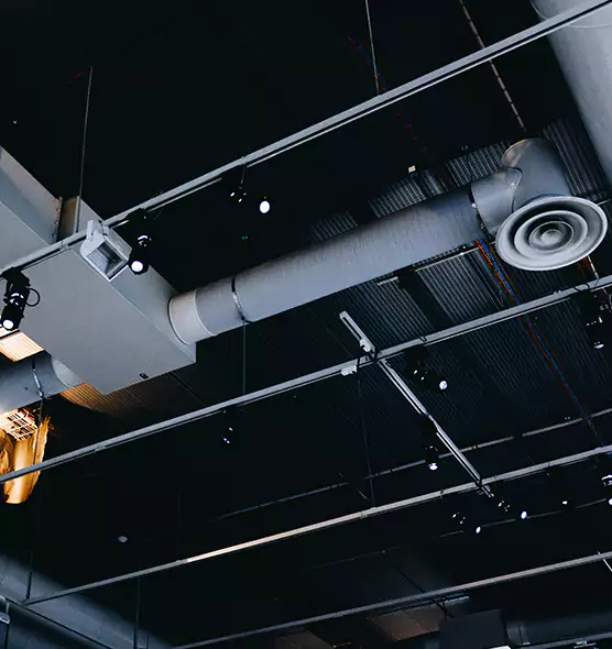 About Duct Sanitization with UV Light in Fairfield, CA