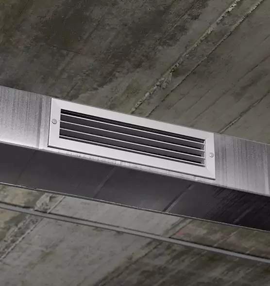 Trusted Hospital Grade Air Duct Cleaning Experts in Fairfield, CA