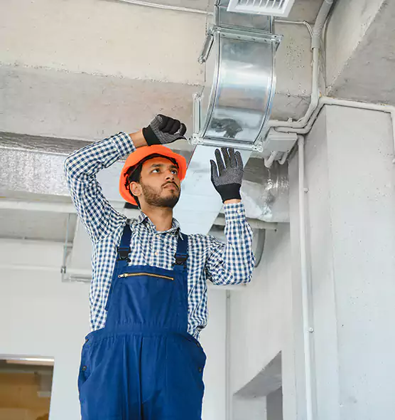 About Hotel Duct And Vent Cleaning in Fairfield, CA