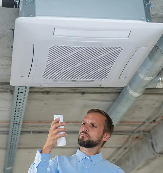 About Local Vent Cleaning Services in Fairfield, CA