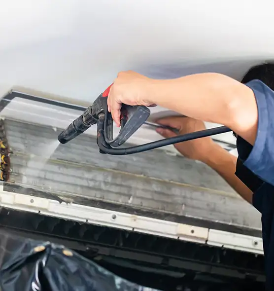 Welcome to Move-in/Move-out Duct Cleaning Services in Fairfield, CA