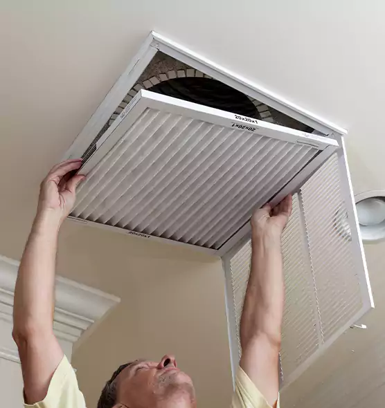 Advanced Residential Vent Cleaning in Fairfield, CA