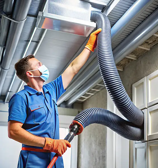 Welcome to Air Duct Cleaning & Repairs Fairfield — Your Local Roof Dryer Vent Cleaning Specialists in Fairfield, CA