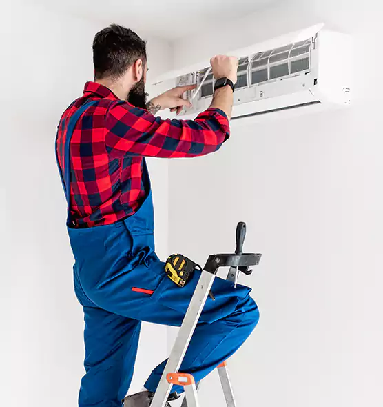 About Smart Air Conditioning Installation in Fairfield, CA
