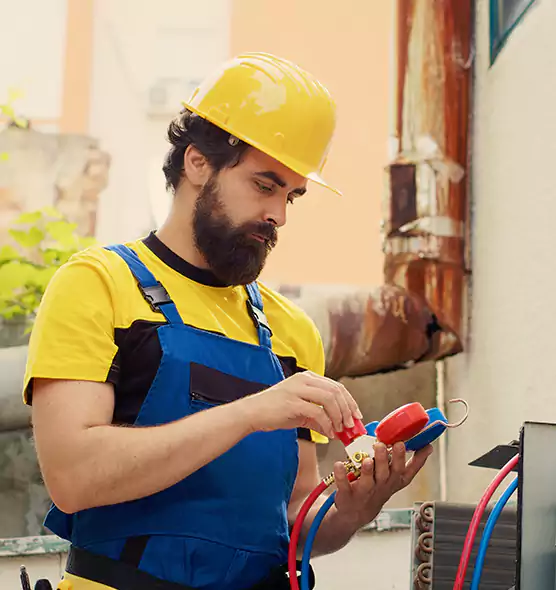 About Smart HVAC Installation in Fairfield, CA