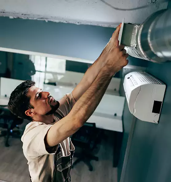 Reliable Warehouse Vent Cleaning in Fairfield, CA