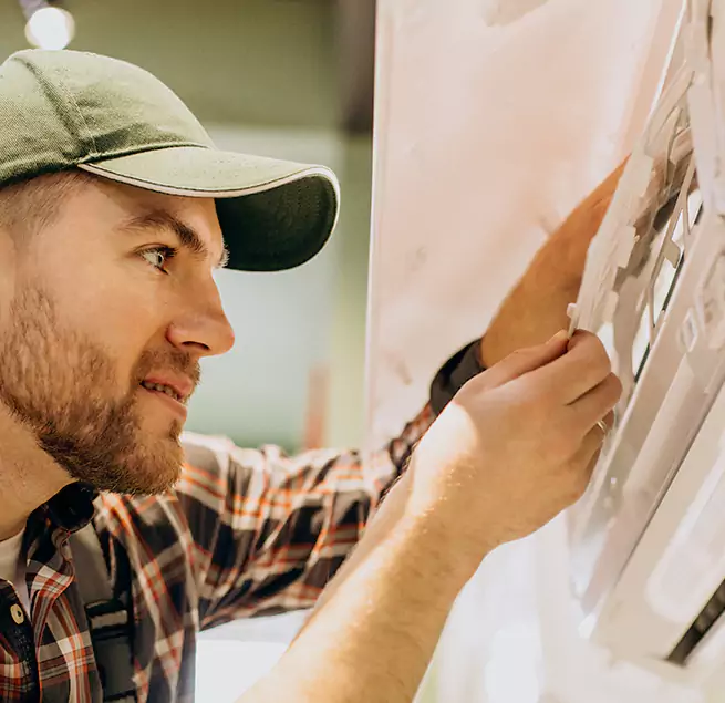 Why Homeowners Businesses Trust Us in Fairfield, CA?