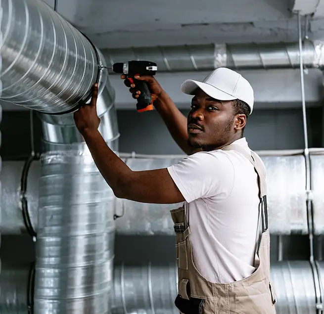 Why Homeowners & Businesses Trust Us Fairfield, CA