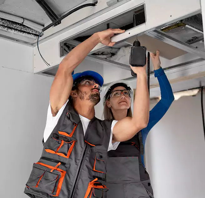 Why Homeowners & Businesses Trust Us in Fairfield, CA