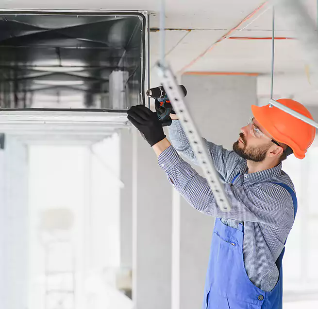 Why Homeowners & Businesses Trust Us Fairfield, CA