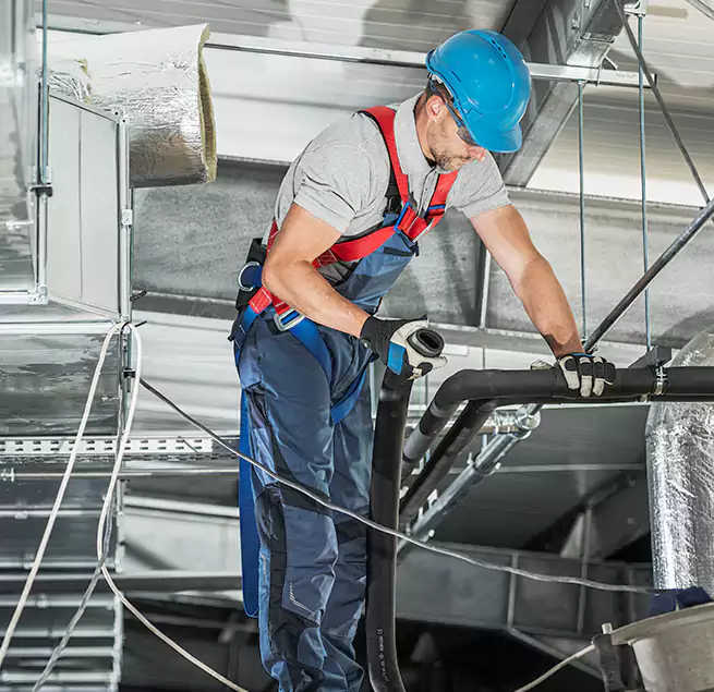 Why Homeowners & Businesses Trust Us in Fairfield, CA?