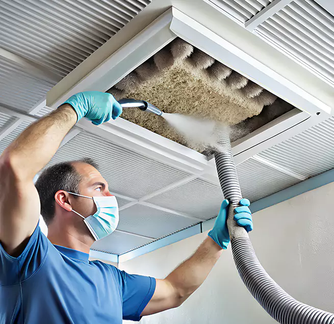 Why Homeowners Businesses Trust Us in Fairfield, CA?