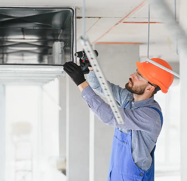  Why Homeowners Businesses Trust Us Fairfield, CA