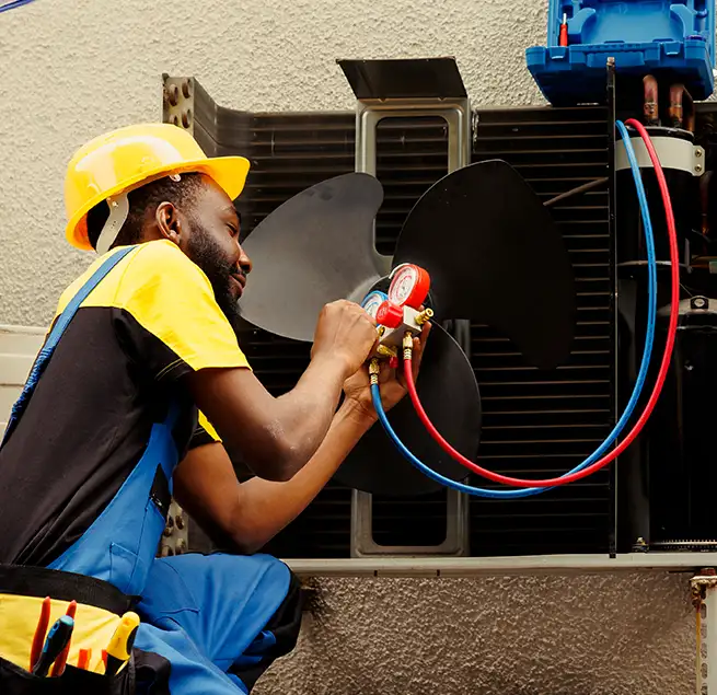 Why Homeowners & Businesses Trust Us in Fairfield, CA?