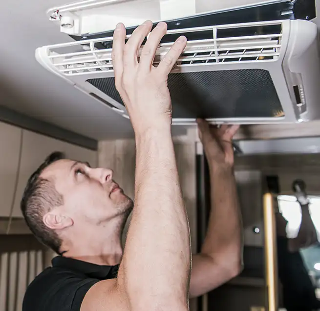 Why Homeowners & Businesses Trust Us Fairfield, CA