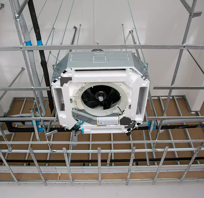 Why Homeowners & Businesses Trust Us Fairfield, CA