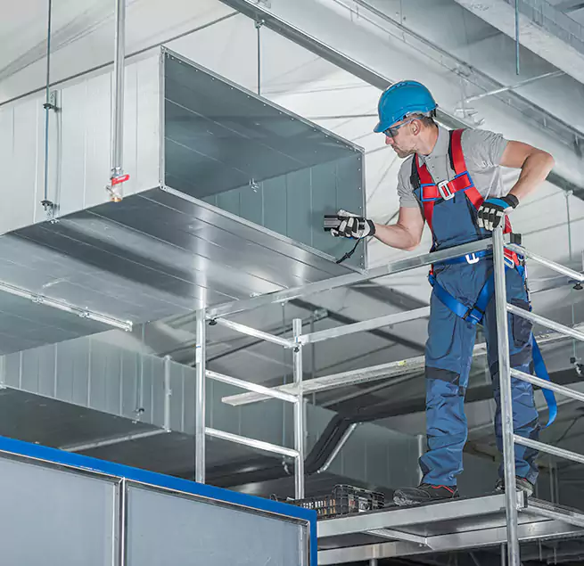 Why Homeowners Businesses Trust Us in Fairfield, CA