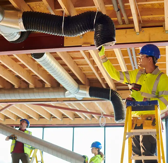 Why Homeowners & Businesses Trust Us in Fairfield, CA?