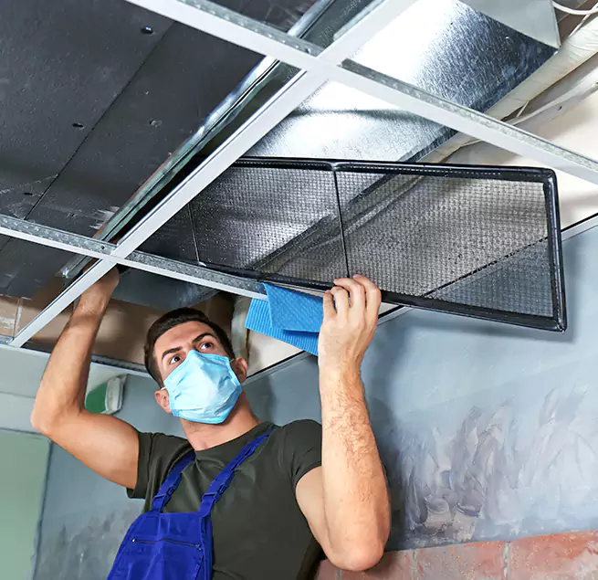 Why Homeowners Businesses Trust Us in Fairfield, CA?