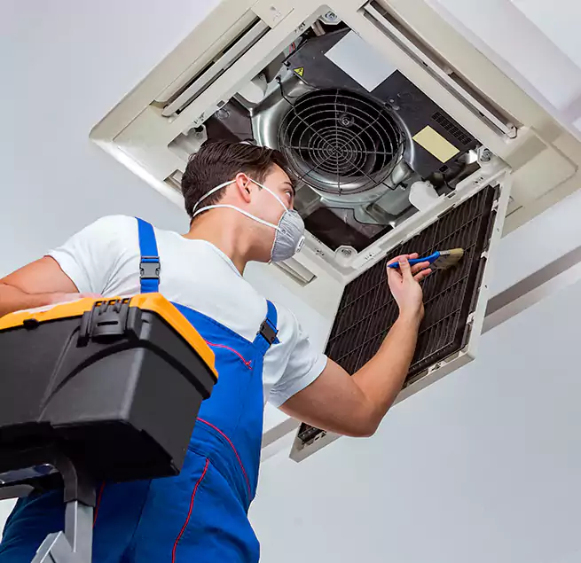 Why Homeowners & Businesses Trust Us in Fairfield, CA?